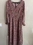 Vestido comprido