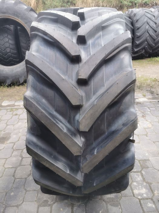 Opona 480/65R24 140D Alliance AGRI Star ll Series 65 #