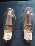 Lampy elektronowe 300b