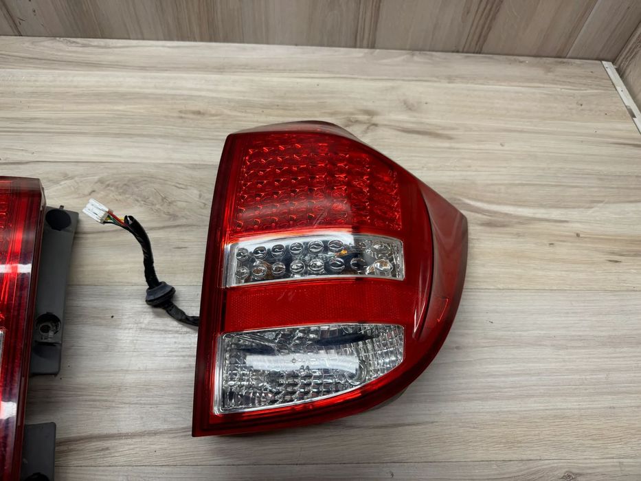 LAMPA TYŁ TYLNA PRAWA KIA CEED I LIFT KOMBI