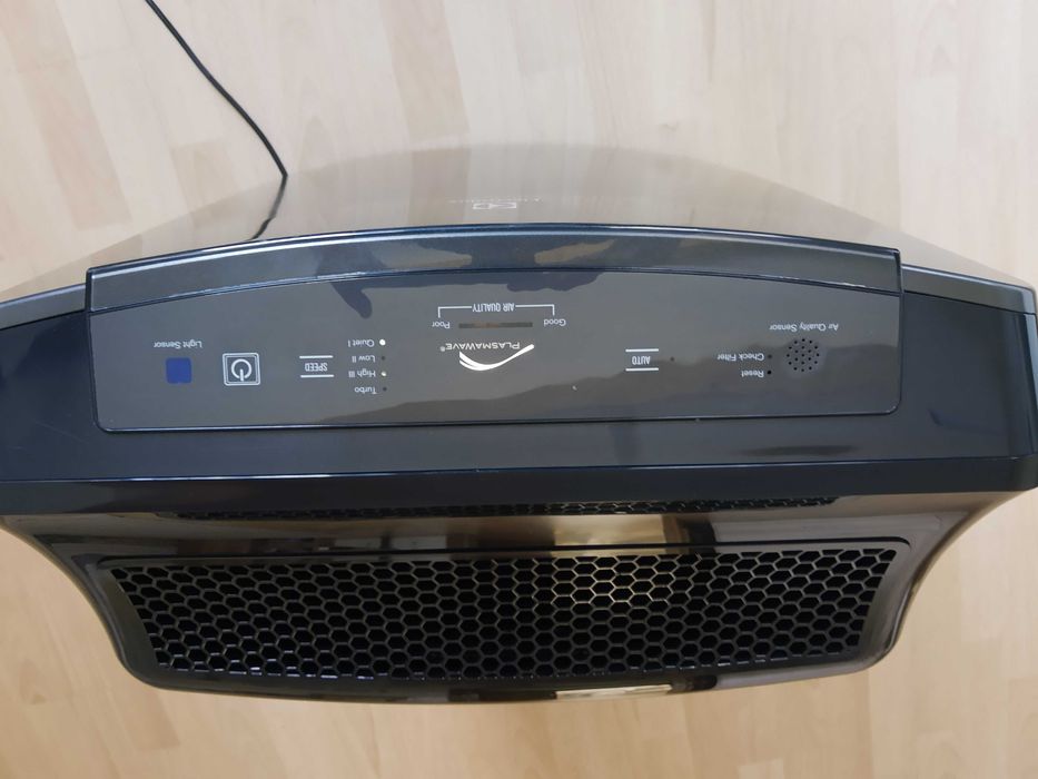 Oczyszczacz powietrza ELECTROLUX EAP450