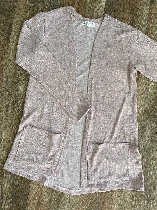 Кофта/кардиган на дівчинку H&M