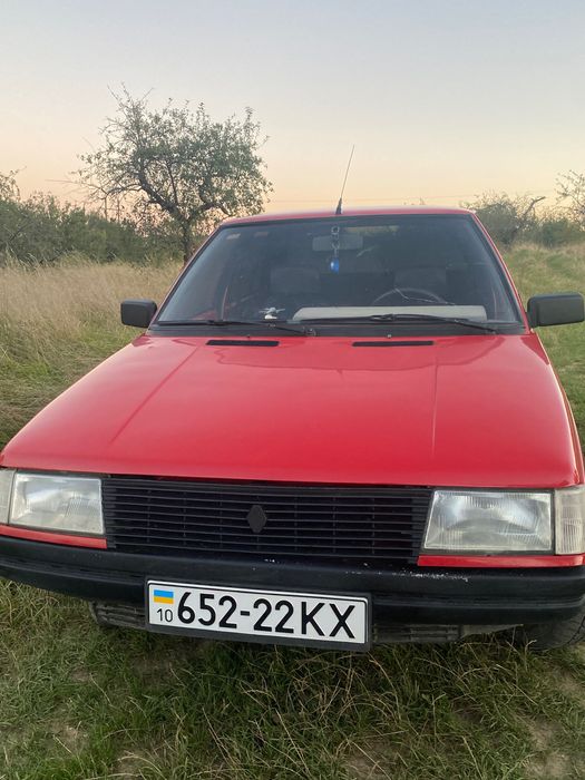Reno 11 tl 1.4 1988