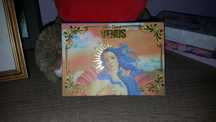 Lime Crime Venus 1