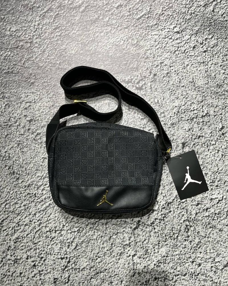 Jordan monogram bag