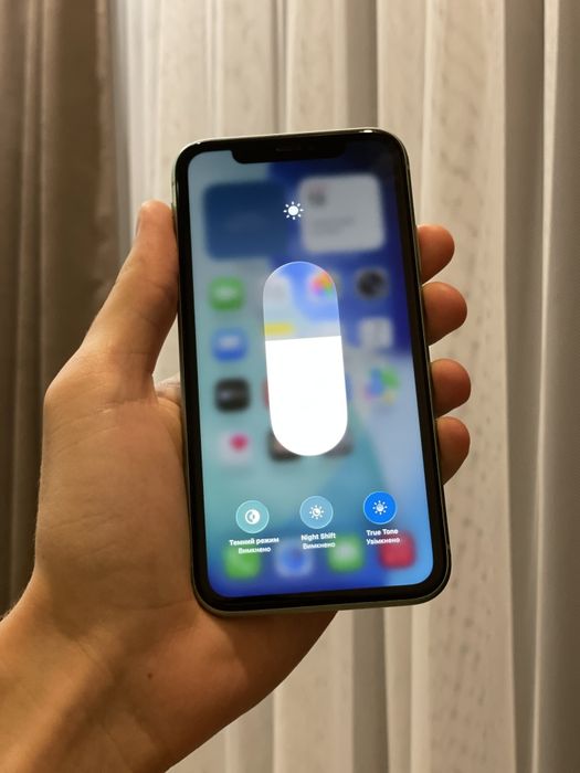 ‼️ iPhone 11 64 Гб гарний стан, айфон 11