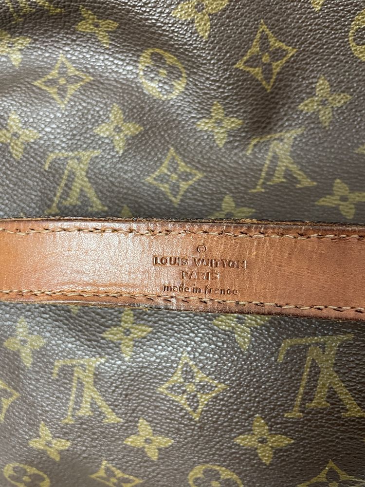 Torba Loui Vuitton