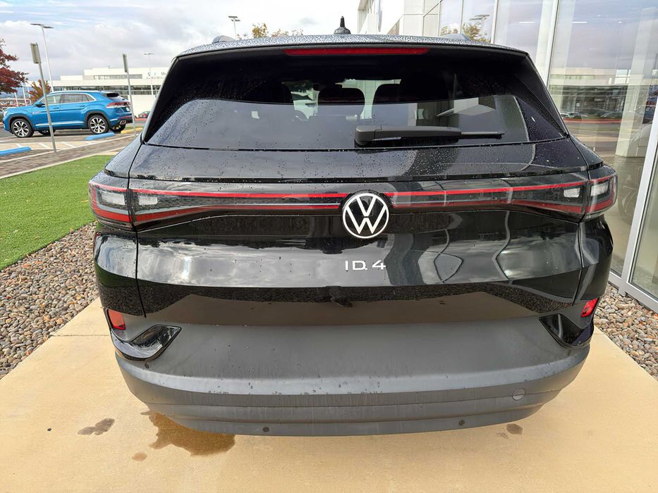 Volkswagen ID.4 Pro S      2022
