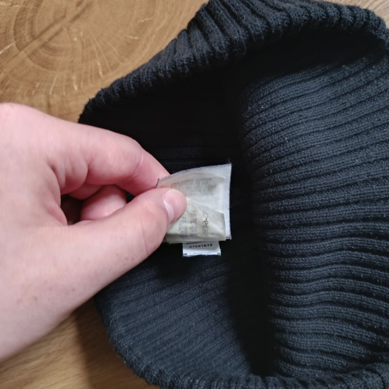Шапка cp company