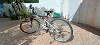 Bicicleta decathlon rockrider 26"