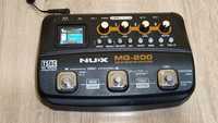 Multiefekt NUX MG-200