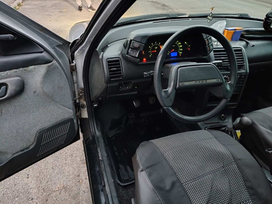 Продам ваз 21012