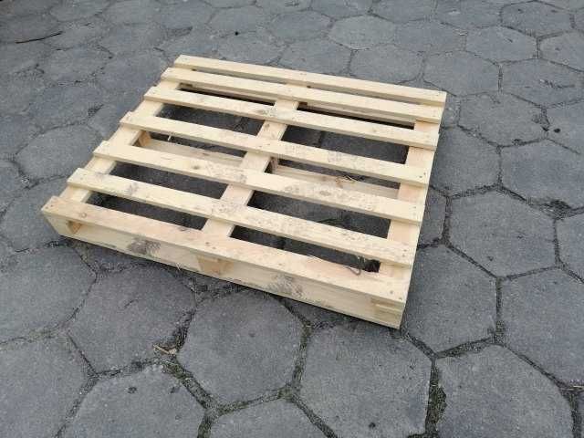 Palety 1200x1000