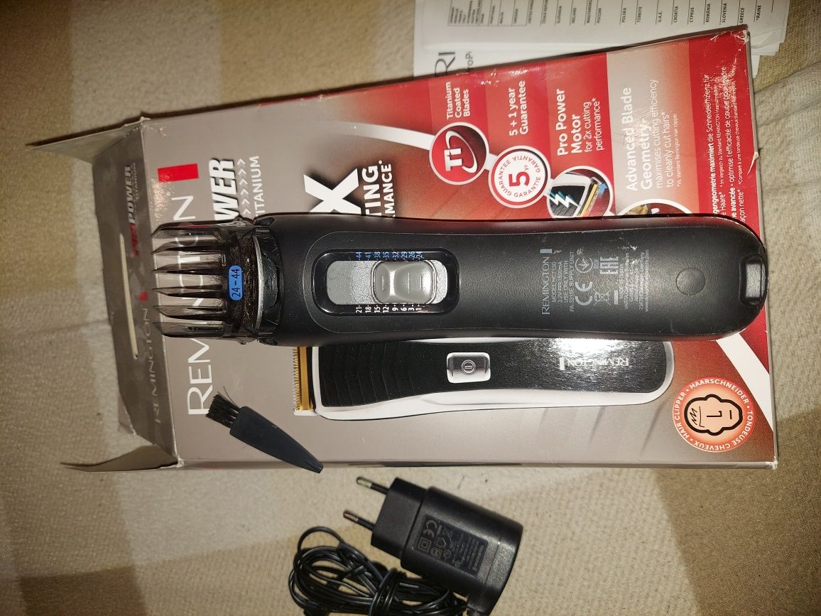 Maszynka do strzyżenia Remington hc7130