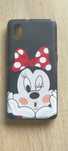 Etui Alcatel 1B 2020 Myszka Miki