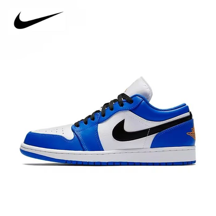 Nike Air Jordan Retro Low