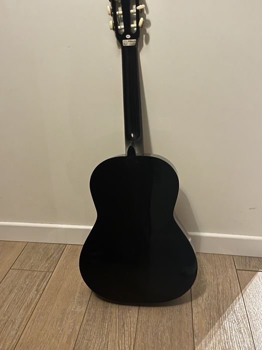 GITARA KLASYCZNA EVER PLAY IGA praktycznie nowa malo uzywana