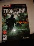 Gra komputerowa Pc Frontline