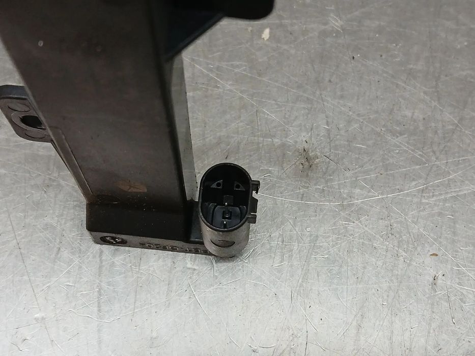 Amplificador de antena FIAT 500X (334_)