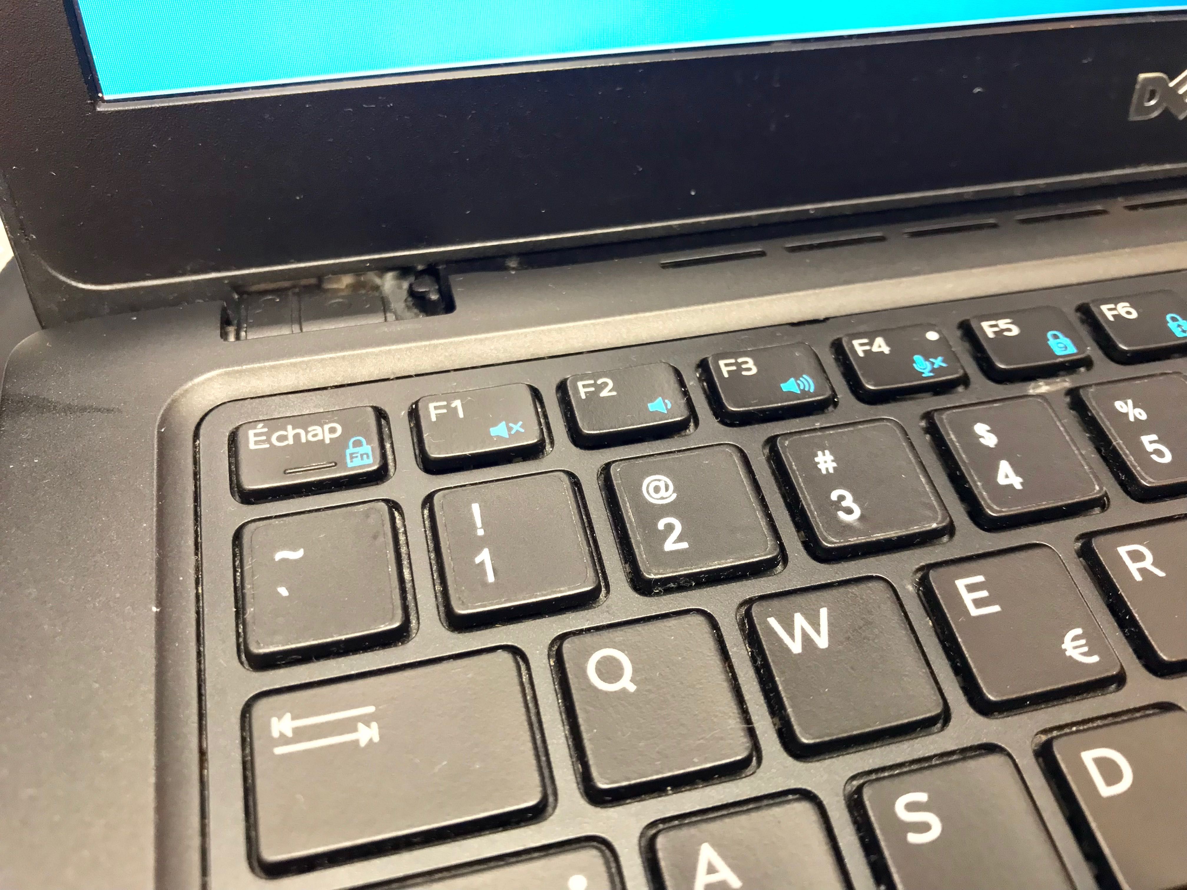 DELL Latitude 5280 LAPTOP 12.5'' i5 2.6GHz 8GB 256GB SSD W10 НОУТБУК
