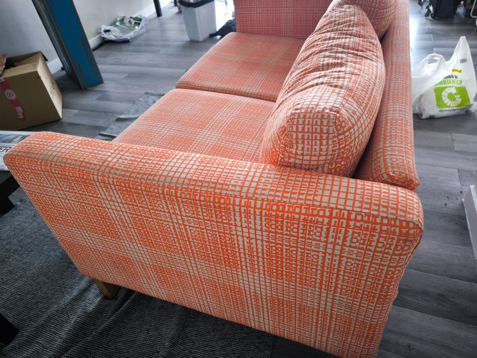Sofa IKEA 2 lugares