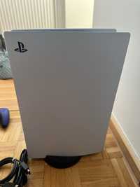 PS5 Sony konsola do gier