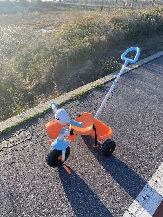 Triciclo Chicco Pelicano