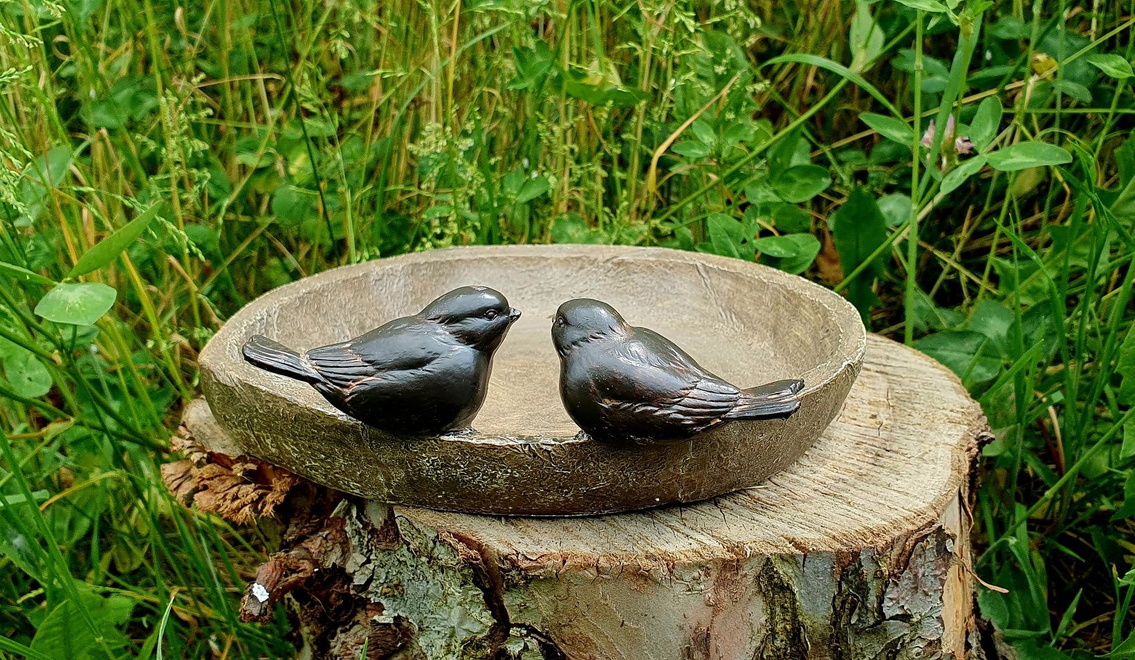 Poidło karmnik dla ptaków Boltze