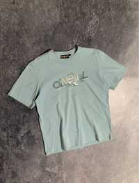 Футболка мужская Oneill big logo vintage baggy (оригинал)