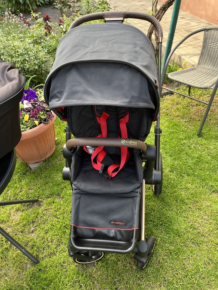 Візок Cybex Prime