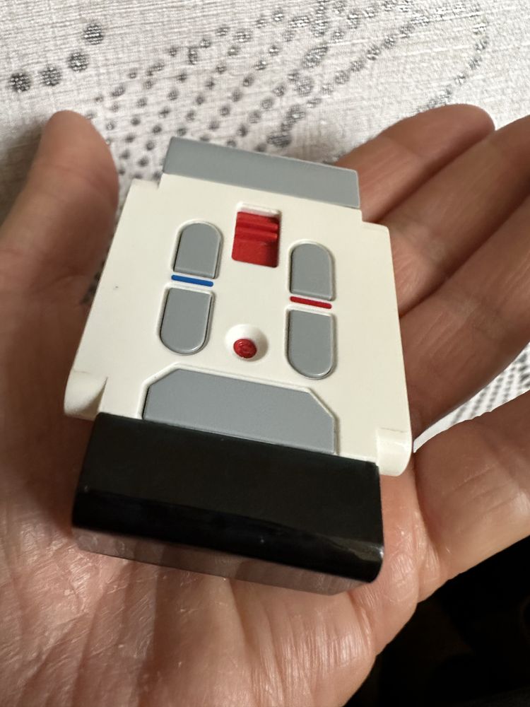 Lego pilot oryginalny Lego Mindstorms 45508 EV3 Kontroler podczerwieni