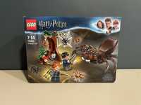 LEGO Harry Potter 75950 Legowisko Aragoga