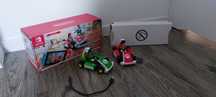 Mario Kart Live Home Circuit + Luigi