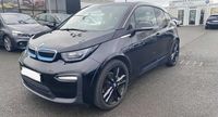 BMW I3 2020 Black