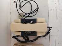 Telefon stacjonarny Bratek + gratis