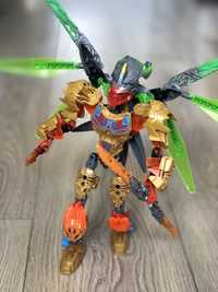 Lego Bionicle 71308 Tahu Zjednoczyciel ognia