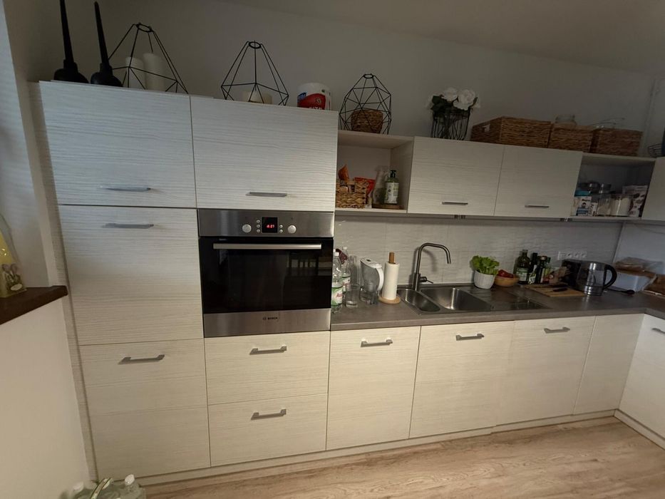 Meble kuchenne używane