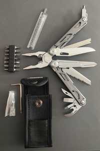 Multitool Daicamping DL30 21 w 1. Nowy!