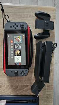 Sprzedam Nintendo Switch v2