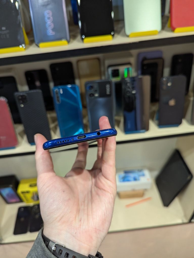 Xiaomi Redmi Note 8 Pro 6/64GB NFC