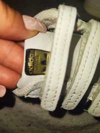 Adidas Superstar rozmiar 20