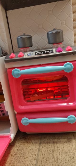 Кухня  детская !