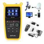 Localizador satelite Satlink WS-6933