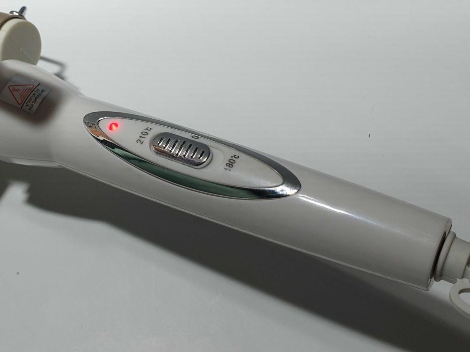 плойка трійна Crasts fs-h182 Curling iron