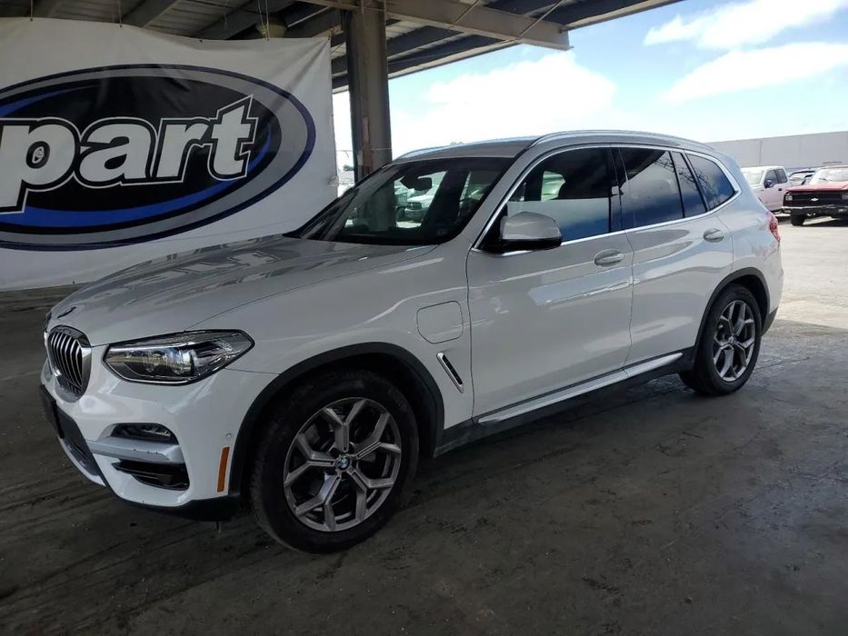 BMW X3 Bogate wyposażenie, okazja! Zwolnienie z AKCYZY 0%!