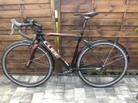 Rower typu gravel CUBE CSL Cross OKAZJA!!!