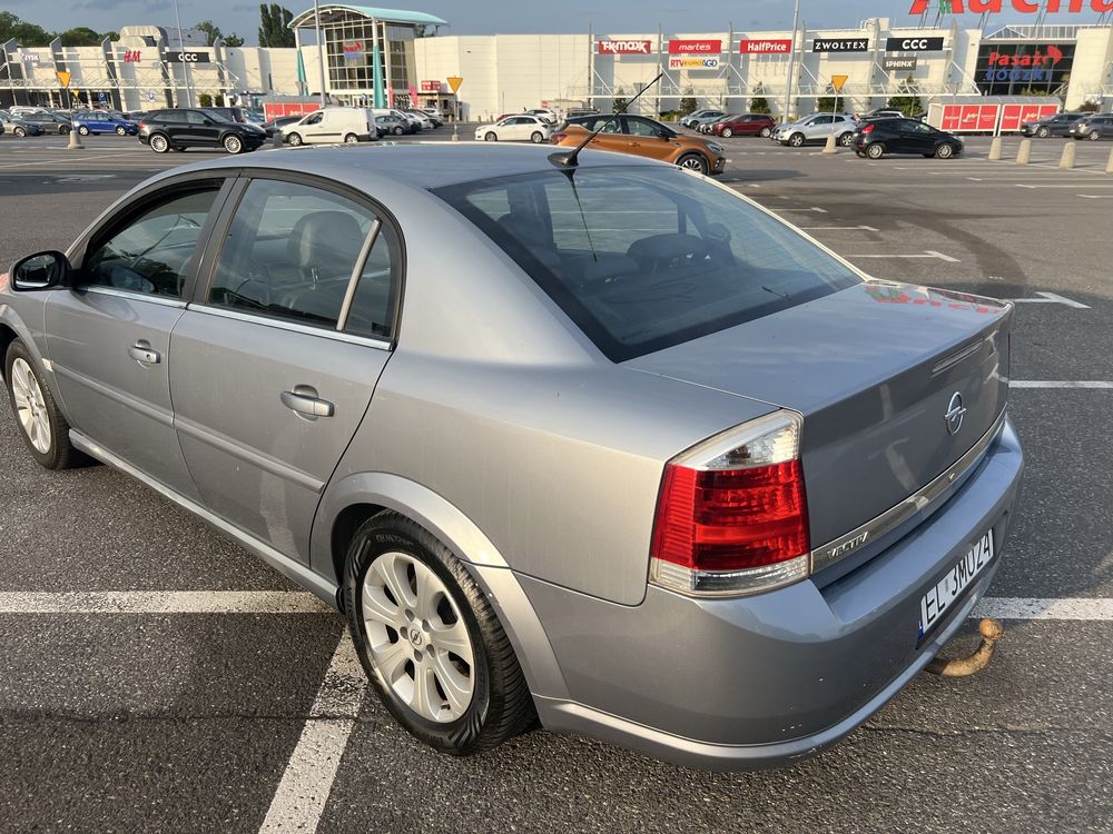 Opel Vectra 1.6 lpg Klima !!! Zadbana !!