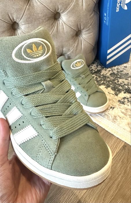 Кросівки Adidas Campus