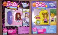 Zestaw Barbie Play and Build