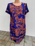 Letnia sukienka Peacocks